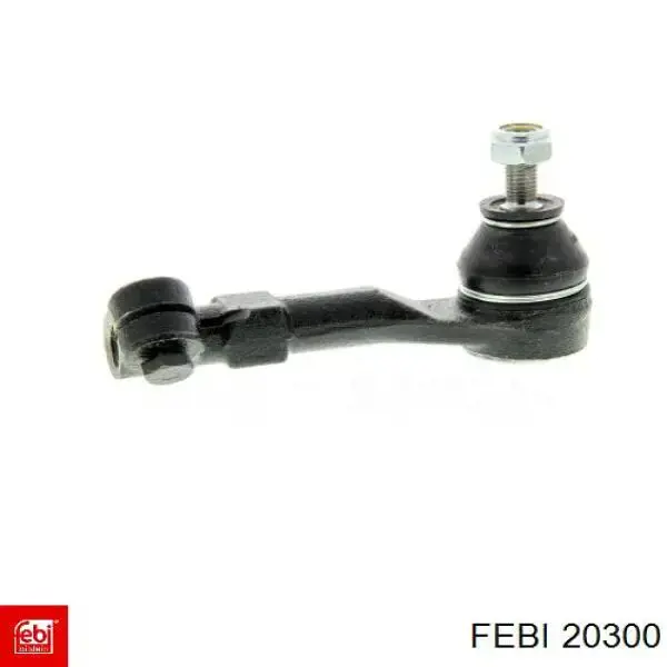 Стойка амортизатора передняя Febi 20300 цена, от 55.04 USD