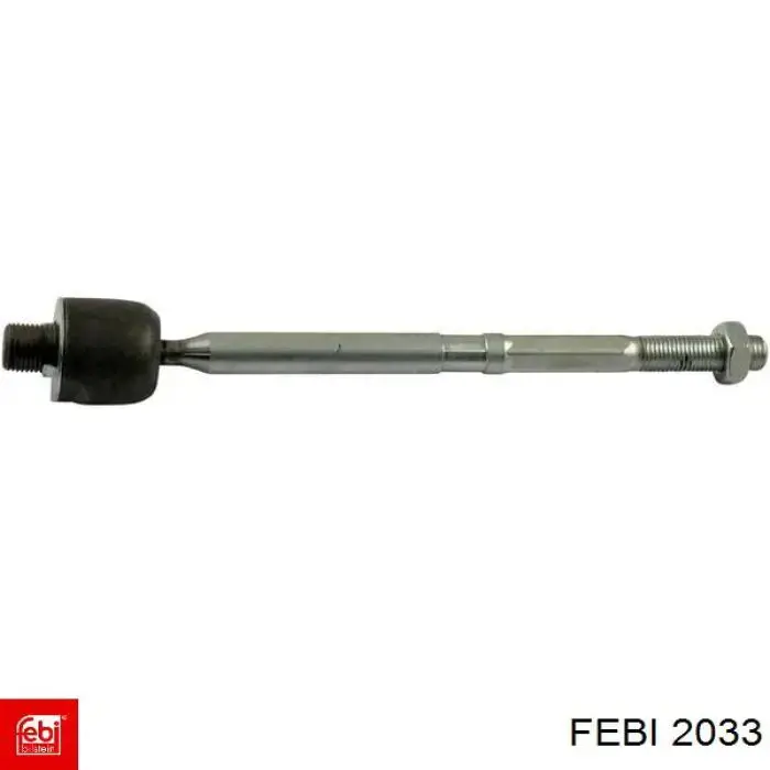 Купить 2033 Febi Левая подушка двигателя
