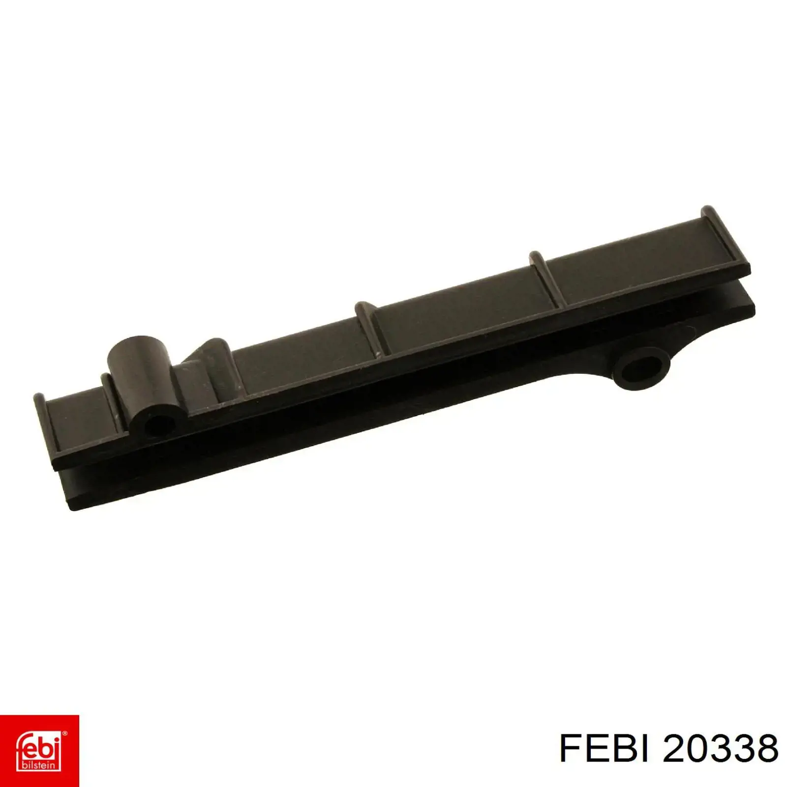 Амортизатор передней подвески левой Febi 20338 цена, от 74.48 USD