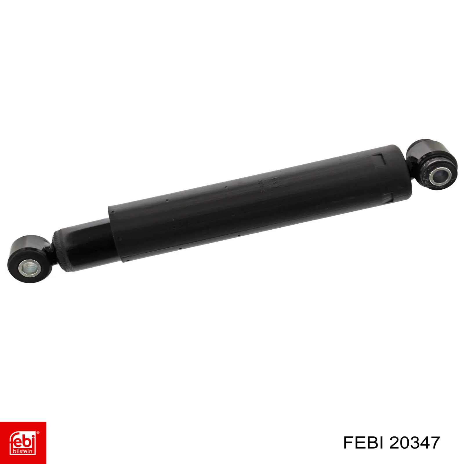 Купить 20347 Febi Амортизатор передней подвески