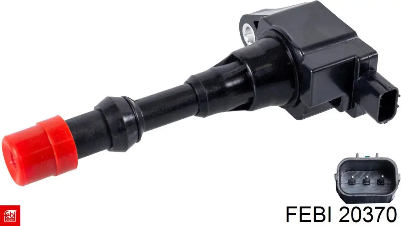20370 Febi