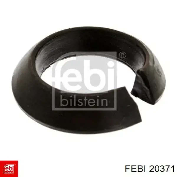 Стойка амортизатора передняя Febi 20371 цена, от 64.45 USD