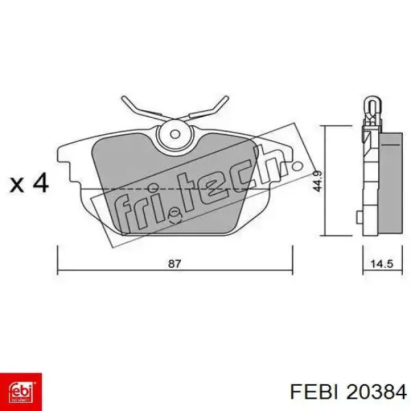 Купить 05021201 Sampa Otomotiv‏ Амортизатор передней подвески