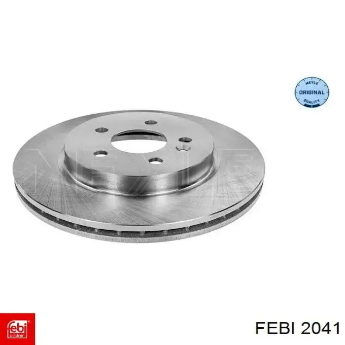 2041 Febi