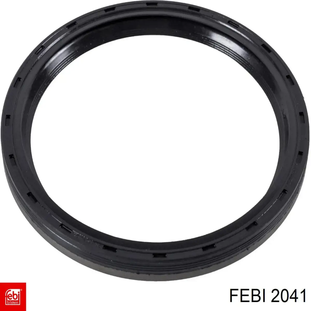 Личинка замка левой двери Febi 2041 цена, от 4.93 USD
