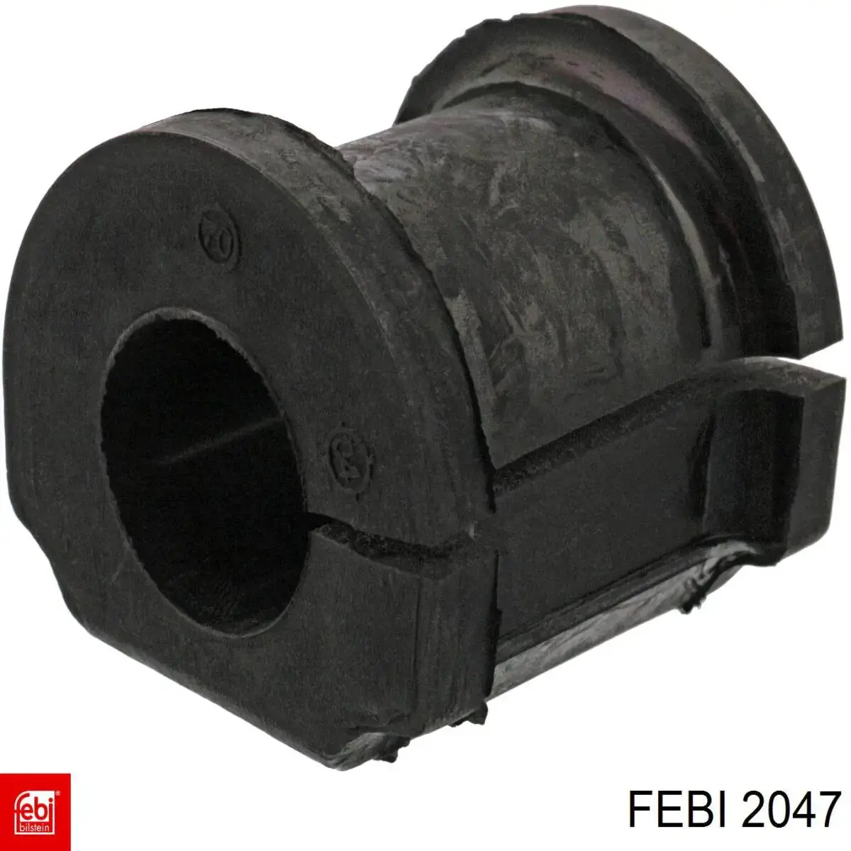 Сайлентблок заднего подрамника Kautek OPEM057 цена, от 11.67 USD