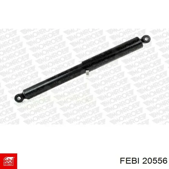 Купить 20556 Febi Амортизатор задней подвески