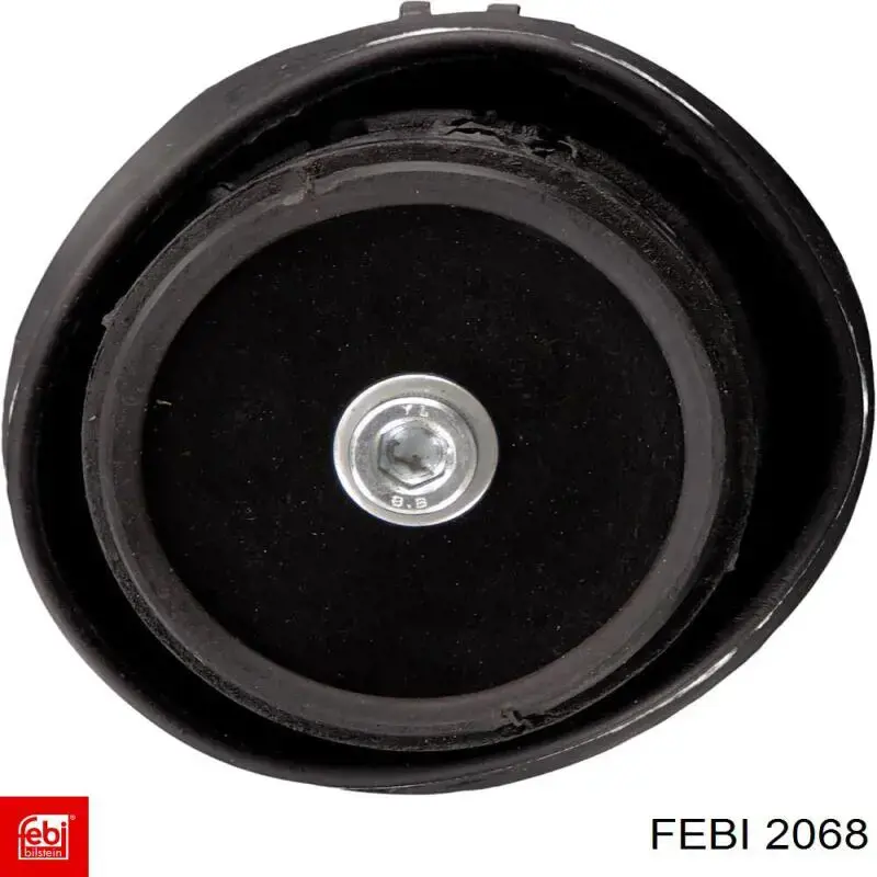 Гидроопора двигателя передняя Febi 2068 цена, от 17.55 USD