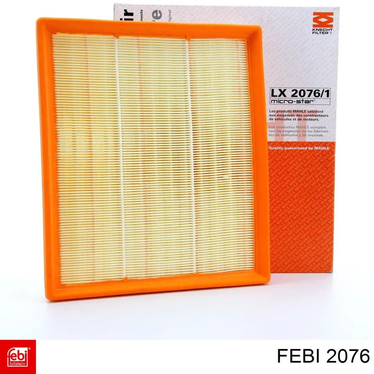 Шланг тормозной передний Febi 2076 цена, от 6.74 USD