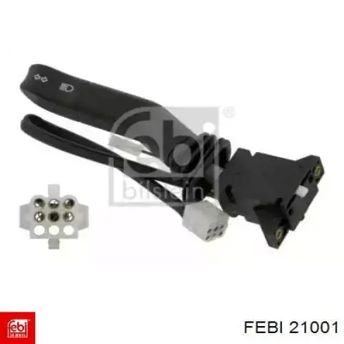 Переключатель подрулевой, левый Diesel Technic 121551 цена, от 54.66 USD
