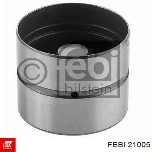 Толкатель клапана гидравлический Febi 21005 цена, от 8.15 USD