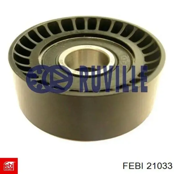 Паразитный ролик 21033 Febi