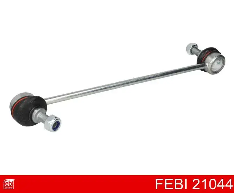 Тяга переднего стабилизатора Febi 21044 цена, от 12.08 USD