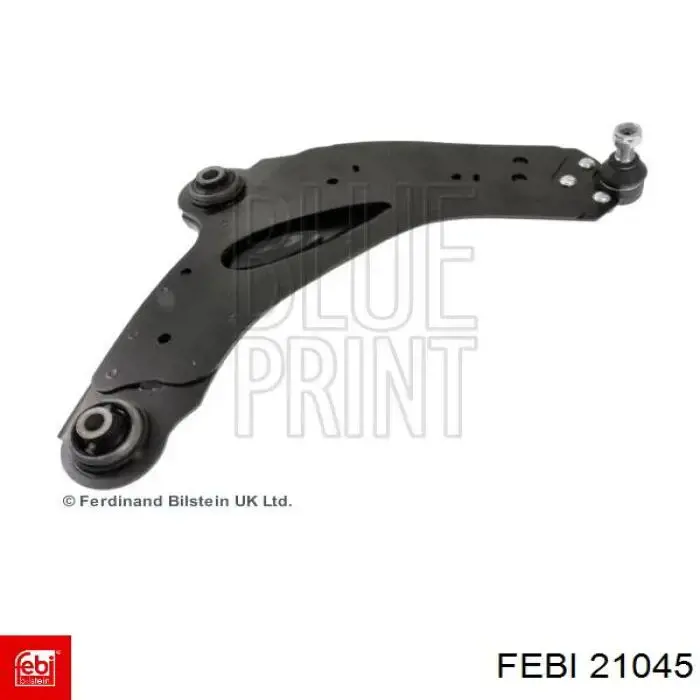 Болт колесный  Febi 21045 цена, от 12.84 USD