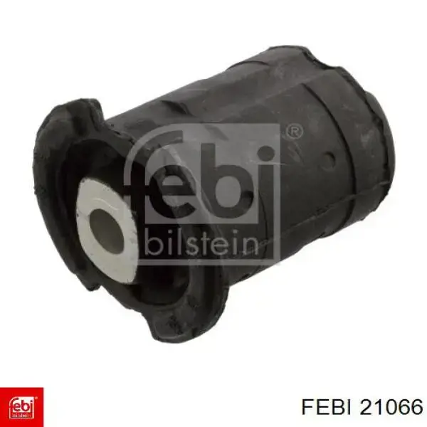 Сайлентблок заднего подрамника Febi 21066 цена, от 17.72 USD