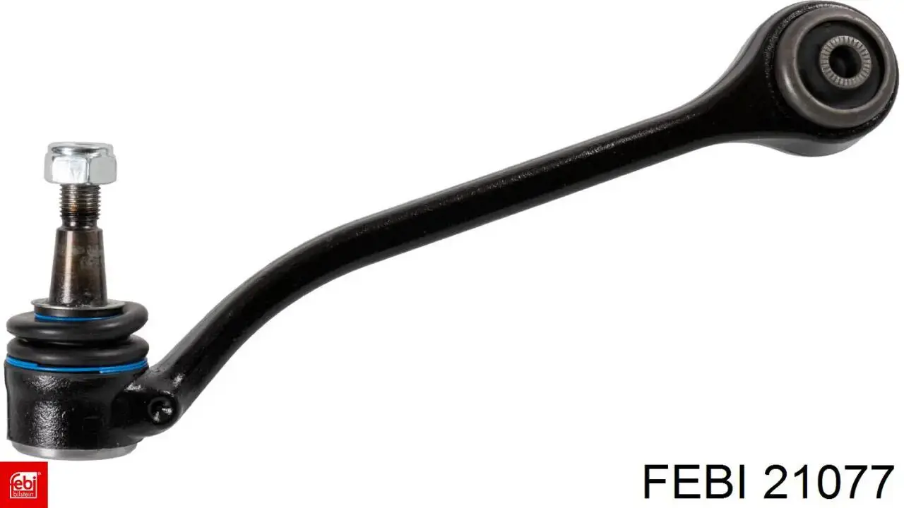 Тяга переднего стабилизатора Febi 21077 цена, от 10.60 USD
