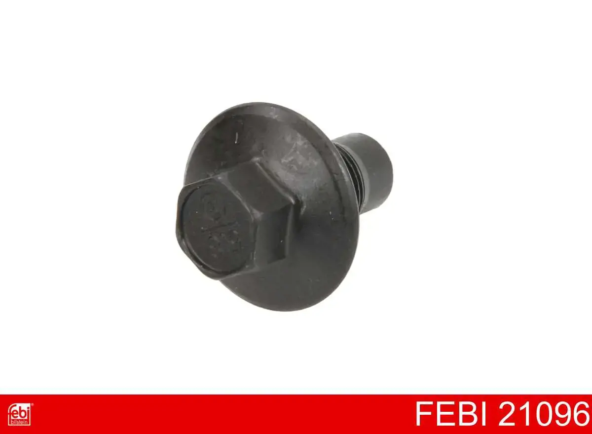 Пробка поддона двигателя Febi 21096 цена, от 2.17 USD