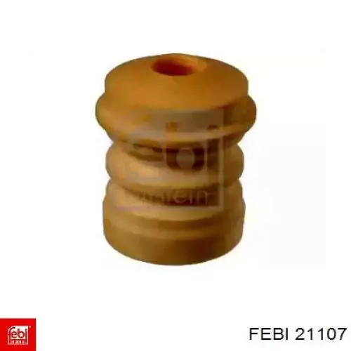 Отбойник амортизатора Febi 21107