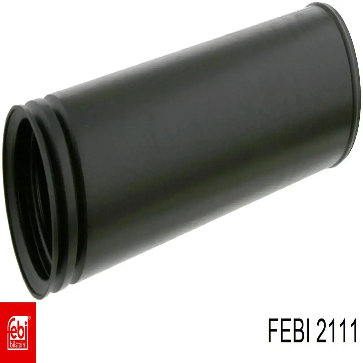 Tampa (tampão) do tanque de expansão 2111 Febi