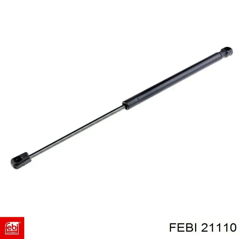 Элемент воздушного фильтра Febi 21110 цена, от 8.25 USD