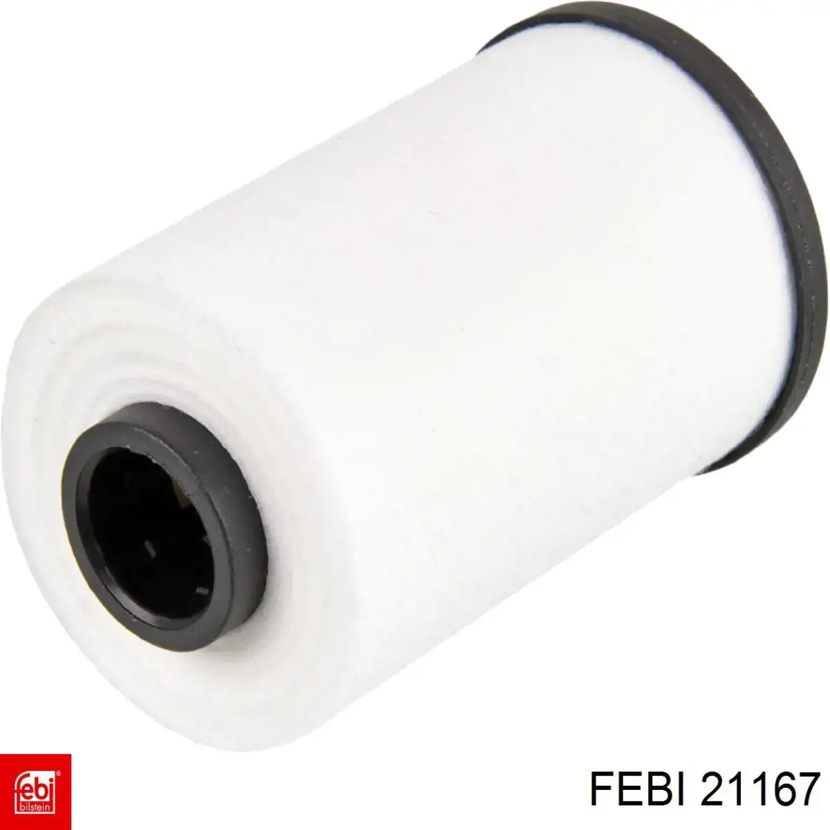 Ступицы передних колес Febi 21167 цена, от 33.82 USD