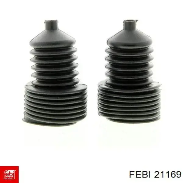 Пыльник тяги Febi 21169 цена, от 3.23 USD