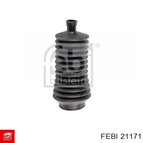 Пыльник тяги Febi 21171 цена, от 4.55 USD