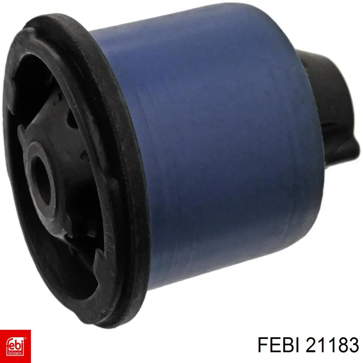 Правый рычаг передней нижней подвески Febi 21183 цена, от 54.08 USD