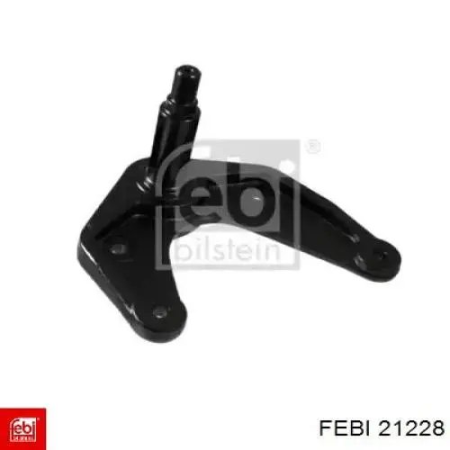 Купить A6213250003 Mercedes Кронштейн рессоры заднего моста