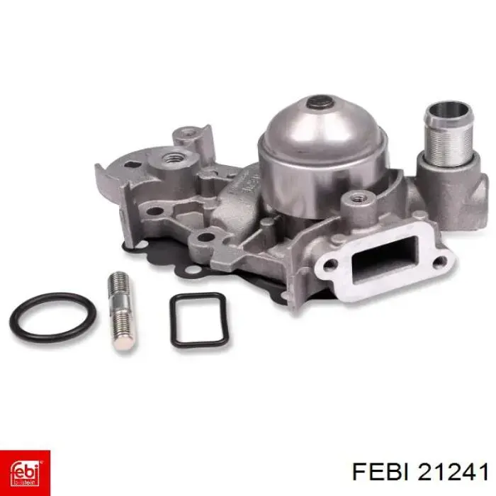 Помпа 21241 Febi