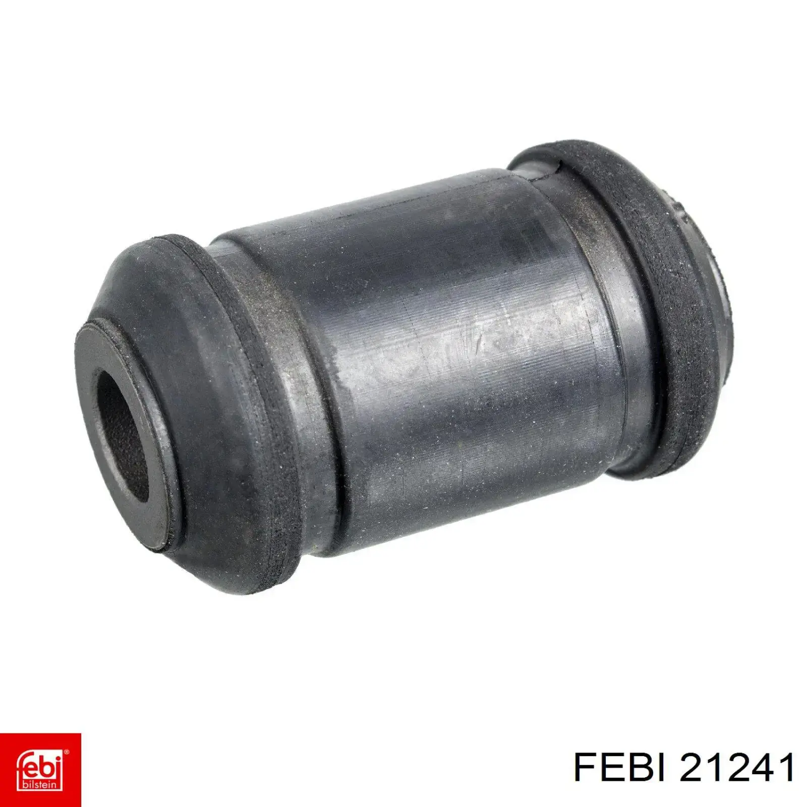 Помпа 21241 Febi
