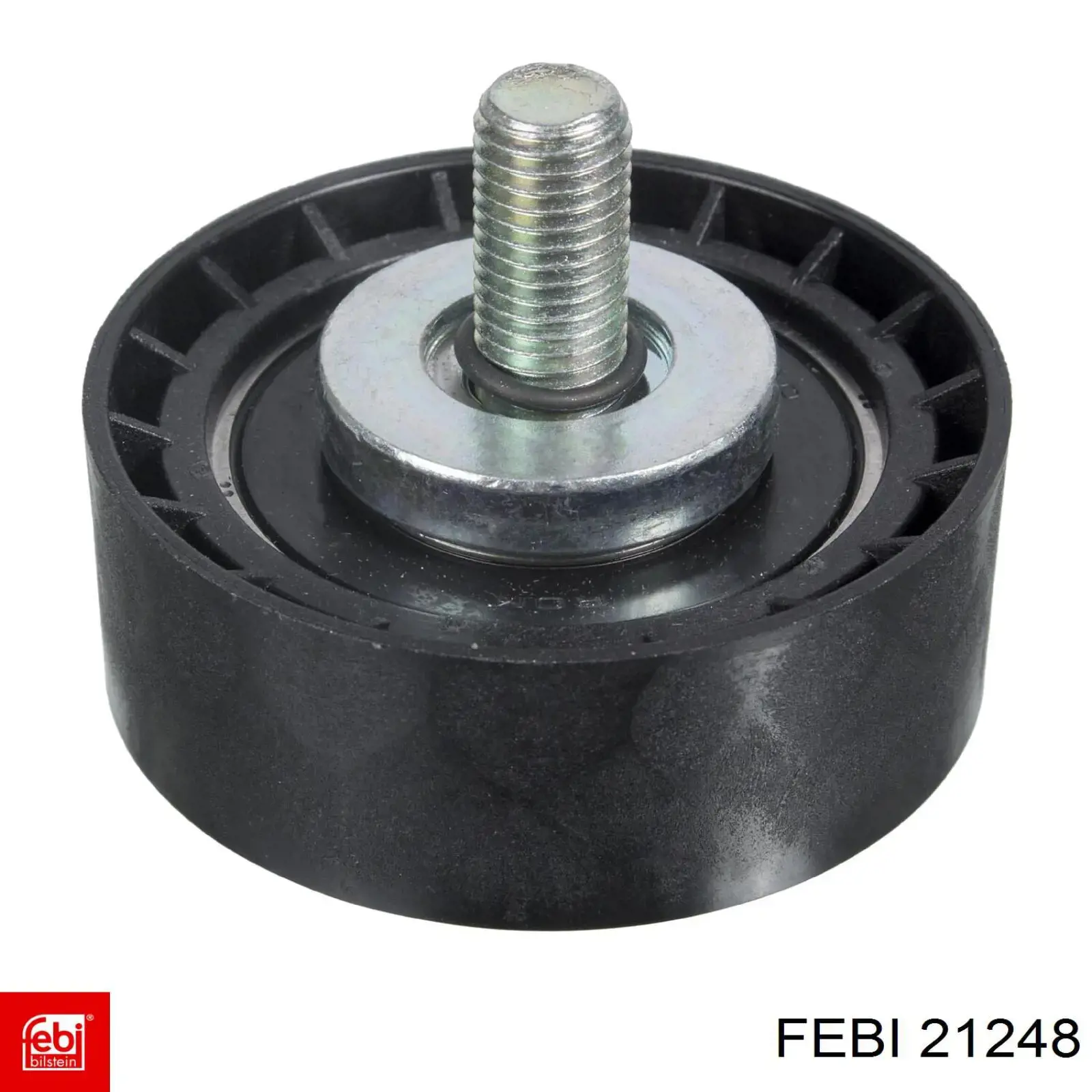 Натяжной ролик 21248 Febi
