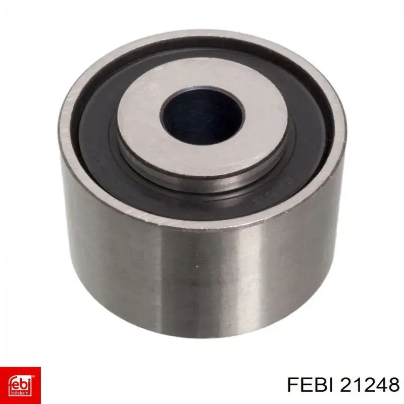 Купить 21248 Febi Натяжной ролик