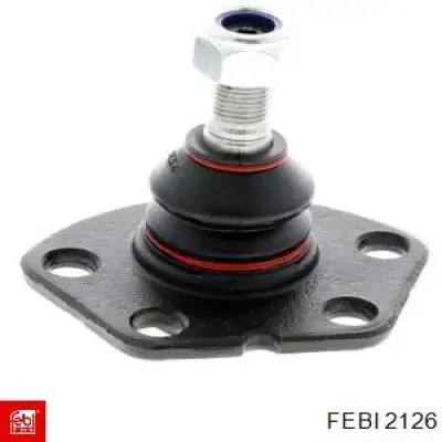 Купить 2126 Febi Болты для шатунов