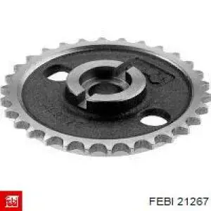 Купить 21267 Febi Цепь ГРМ верхняя