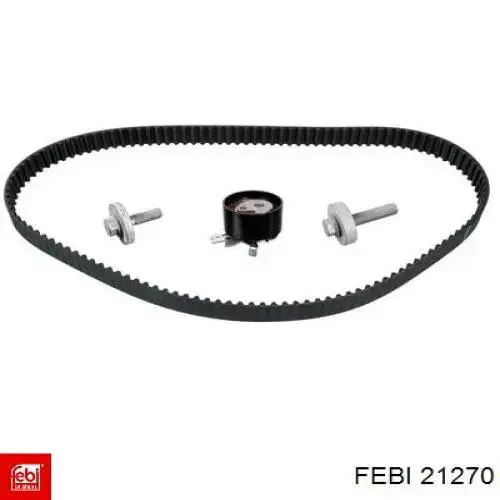 Комплект ГРМ 21270 Febi