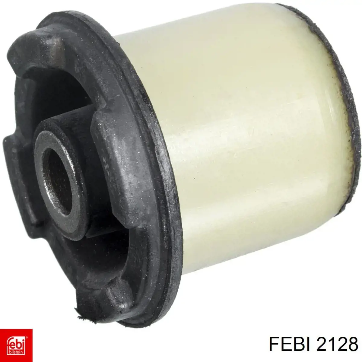 Сайлентблок передней подвески Febi 2128 цена, от 5.44 USD