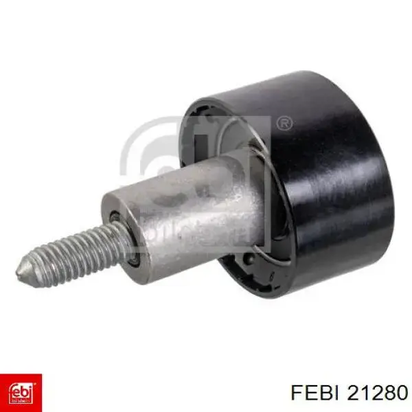 Комплект ГРМ 21280 Febi