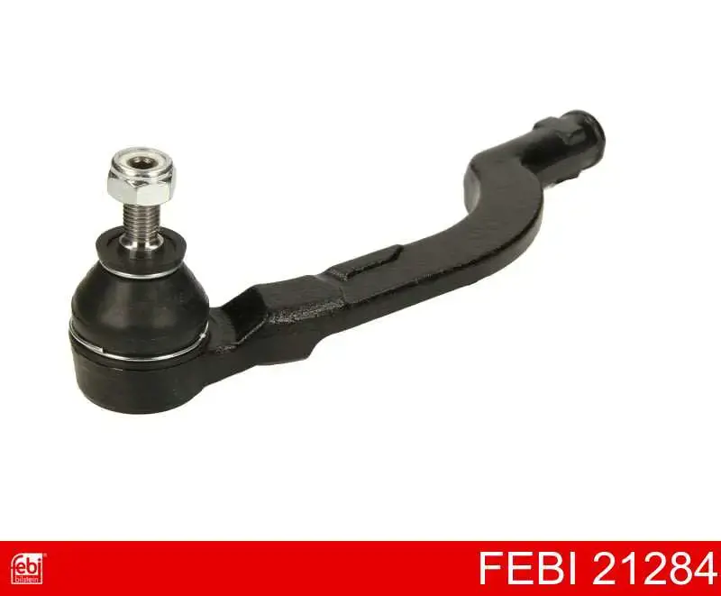 Рулевой наконечник Febi 21284 цена, от 15.06 USD
