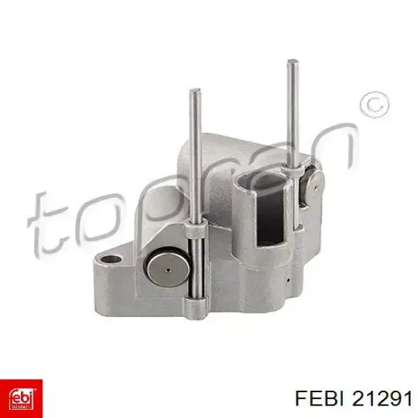Натяжитель цепи ГРМ Febi 21291 цена, от 46.23 USD