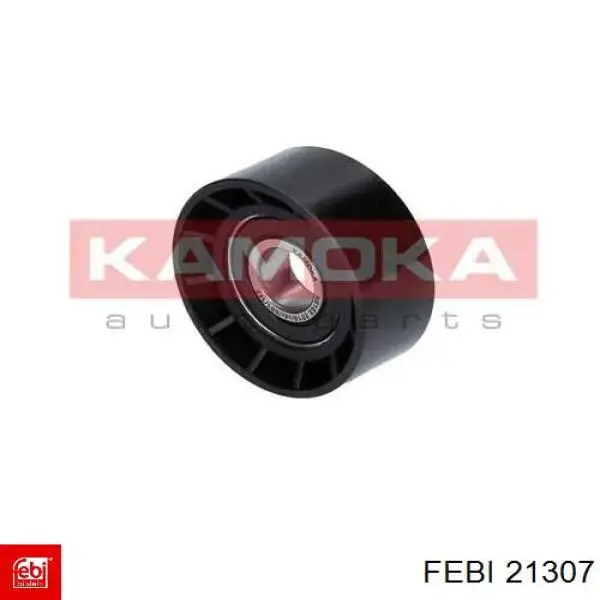 Роликовий модуль натяжителя ремня Febi 21307 цена, от 113.88 USD