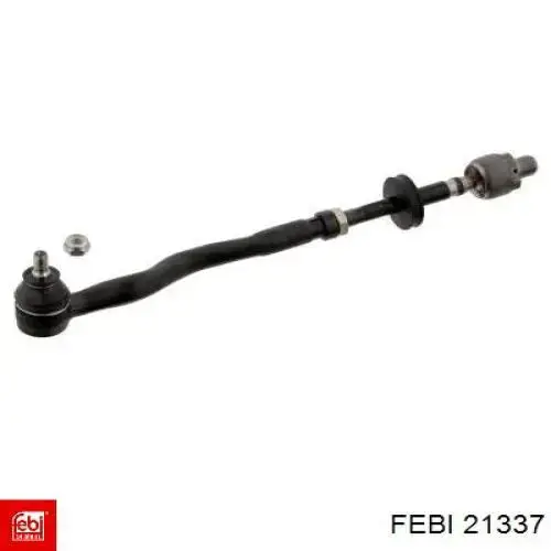 Штанги реактивные задней подвески Auger 15207