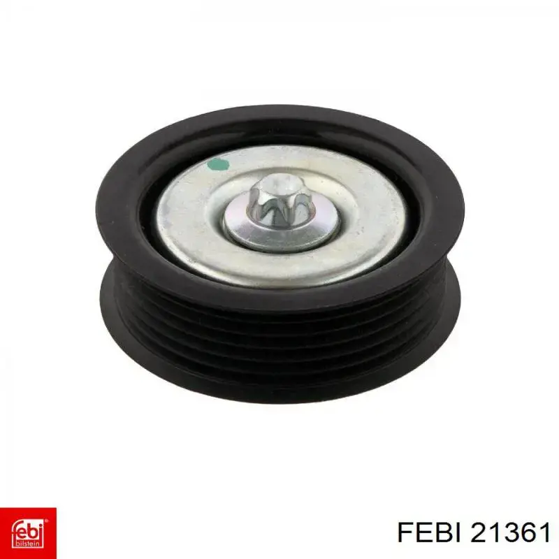 Фильтр воздушный отопителя Febi 21361 цена, от 6.90 USD