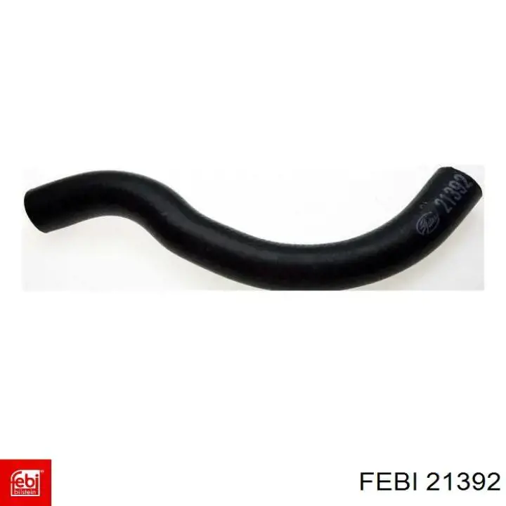 Вал гибкий (спидометра) Febi 21392 цена, от 6.06 USD