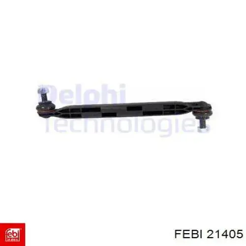 Распредвал 21405 Febi