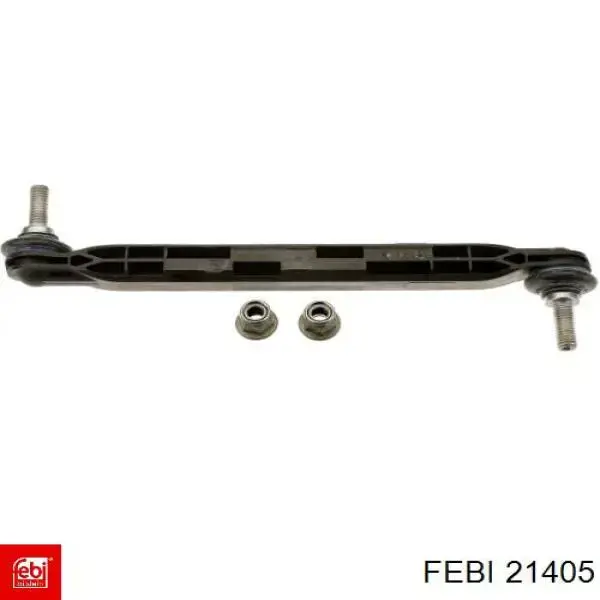 Распределительный вал двигателя Febi 21405 цена, от 145.73 USD