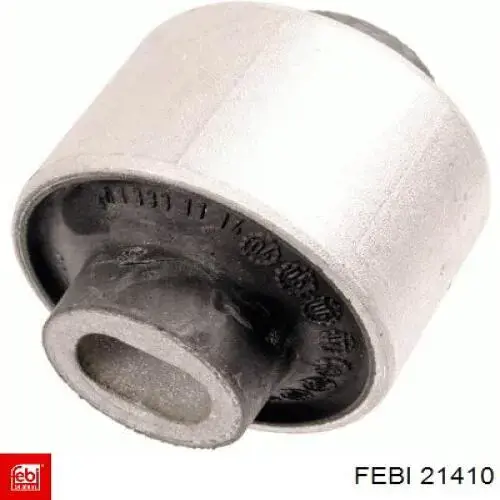 Сайлентблок передней подвески Febi 21410 цена, от 15.20 USD