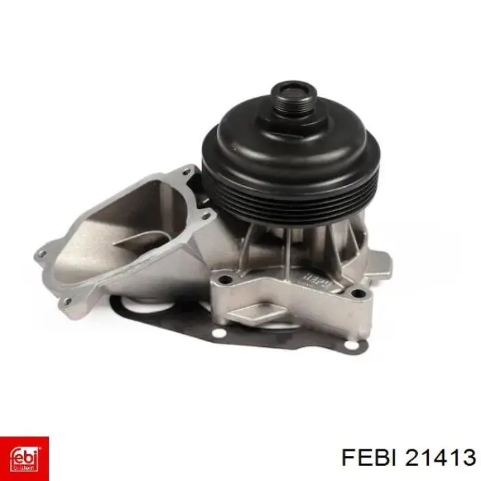 Помпа охлаждения Febi 21413 цена, от 59.94 USD