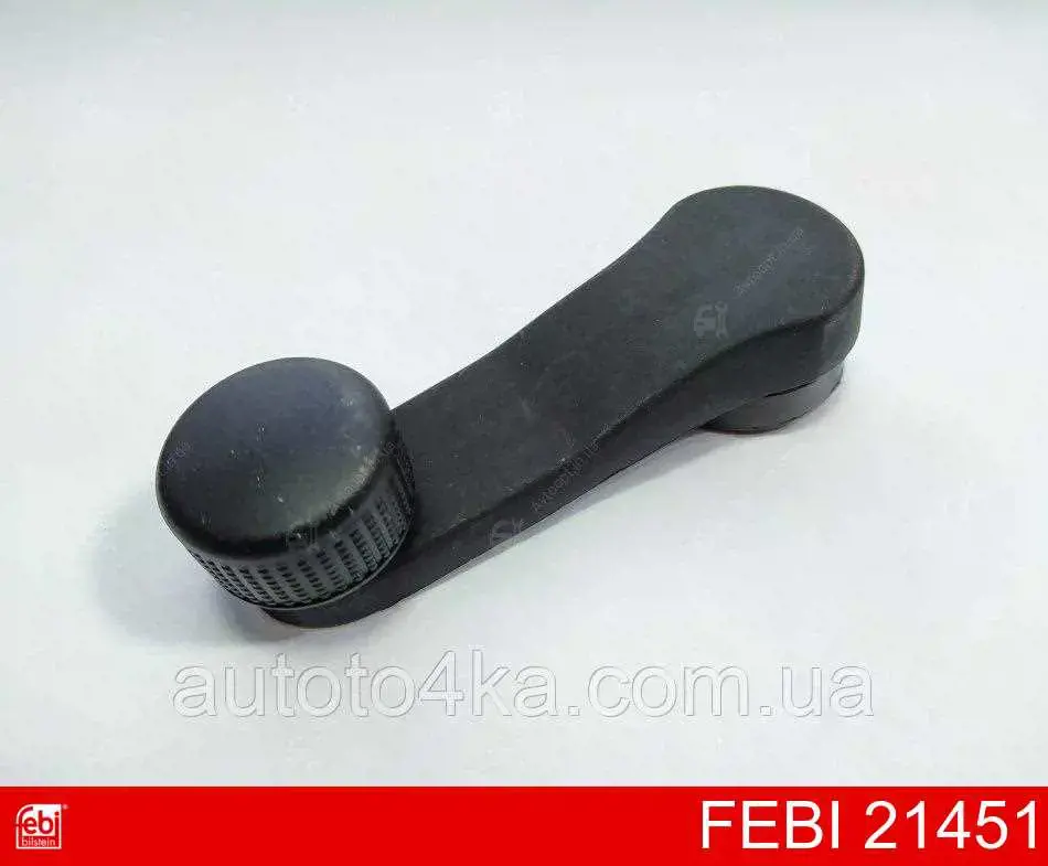 Весла передние Febi 21451 цена, от 2.22 USD