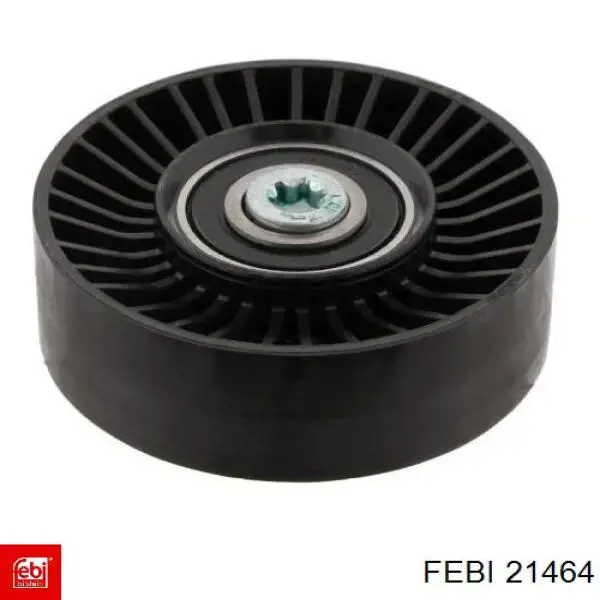 Сайлентблок передней подвески Febi 21464 цена, от 25.91 USD